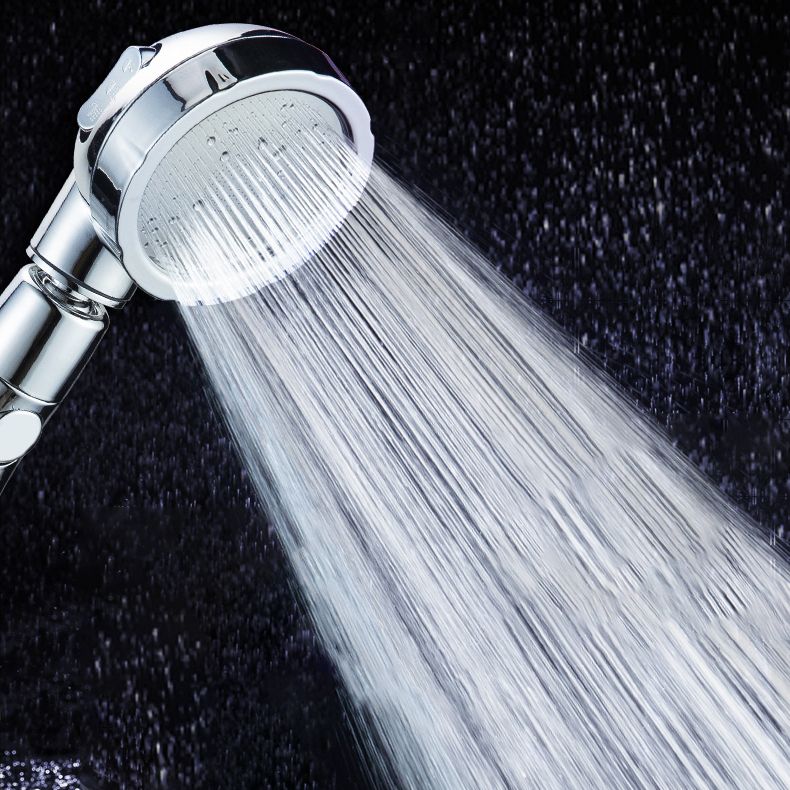 Avtoit | Modern Hand Shower Round 3 Settings Hand Shower Combo