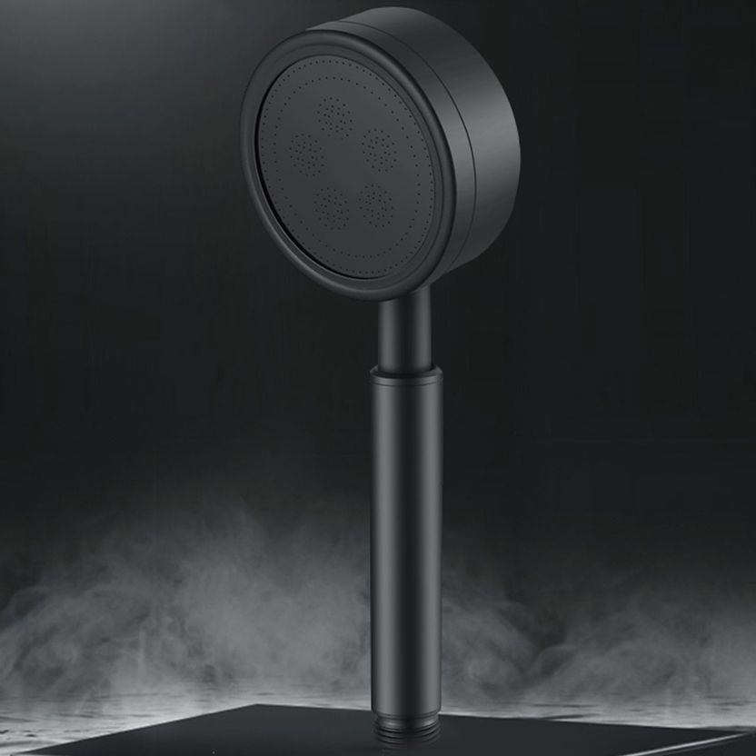 Avtoit | Modern round hand shower water-saving shower head made of stainless steel