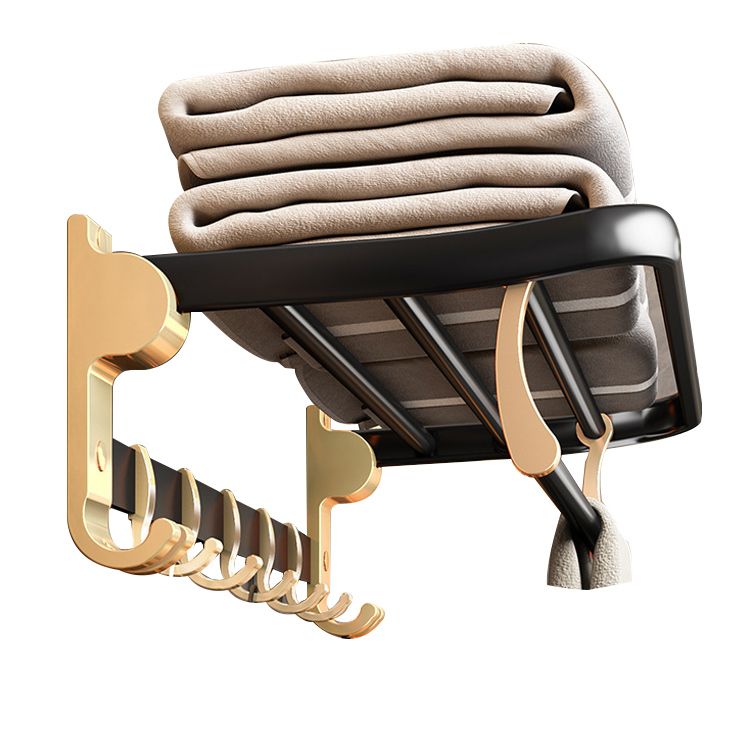 Avtoit | 7-piece traditional bathroom accessory set aluminum bathroom accessory set