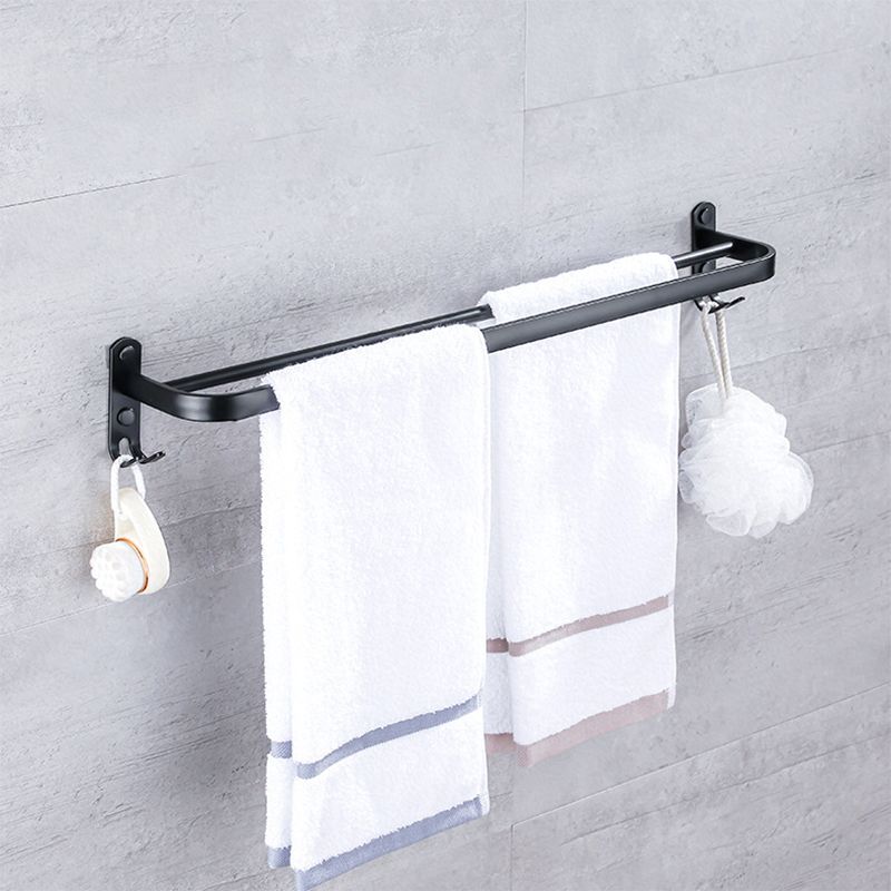 Avtoit | Modern Bathroom Hardware Toilet Paper Holder Bathroom Shelf Bathroom Accessories Set