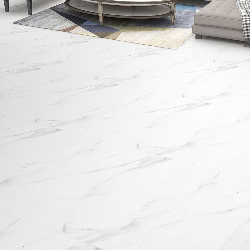 Avtoit | Indoor Vinyl Floor Peel and Stick Square PVC Stain Resistant Vinyl Floor