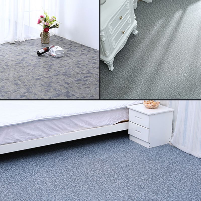 Avtoit | Peel and Stick PVC Flooring Matte Fabric Look Vinyl Flooring for the Bedroom
