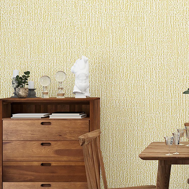 Avtoit | Modern Plain Paneling 3D embossing stain-resistant peel and stick wall panels
