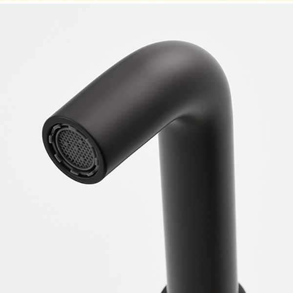 Avtoit | Single Hole Wall Mounted Bath Faucet Swivel Spout Basin Faucet