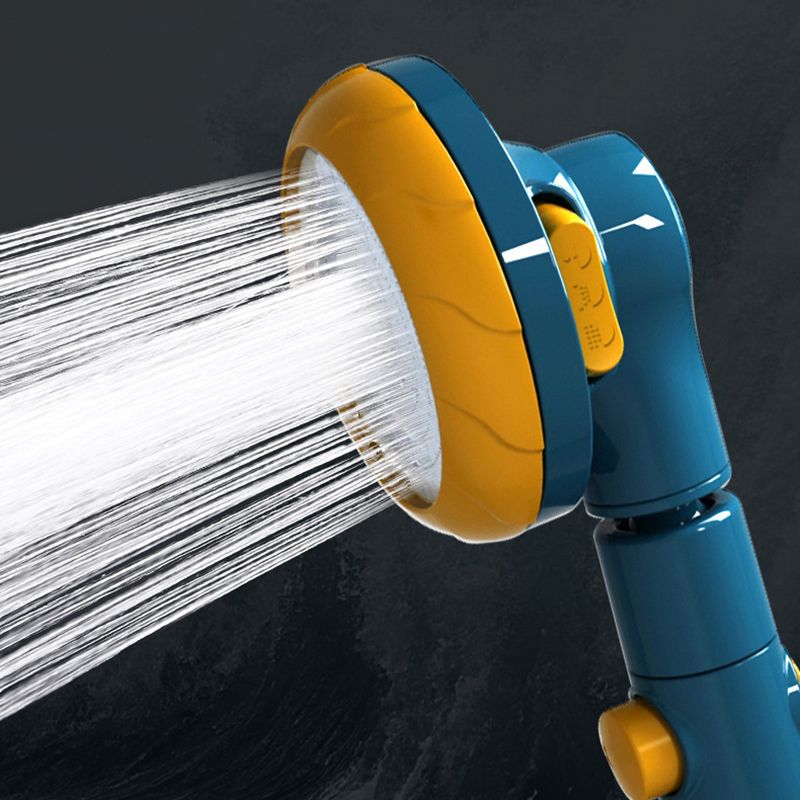Avtoit | Modern Adjustable Showerhead Plastic Bathroom Handheld Shower