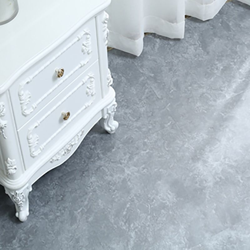 Avtoit | Square fireproof PVC floor coverings, removable and adhesive, waterproof PVC floor coverings
