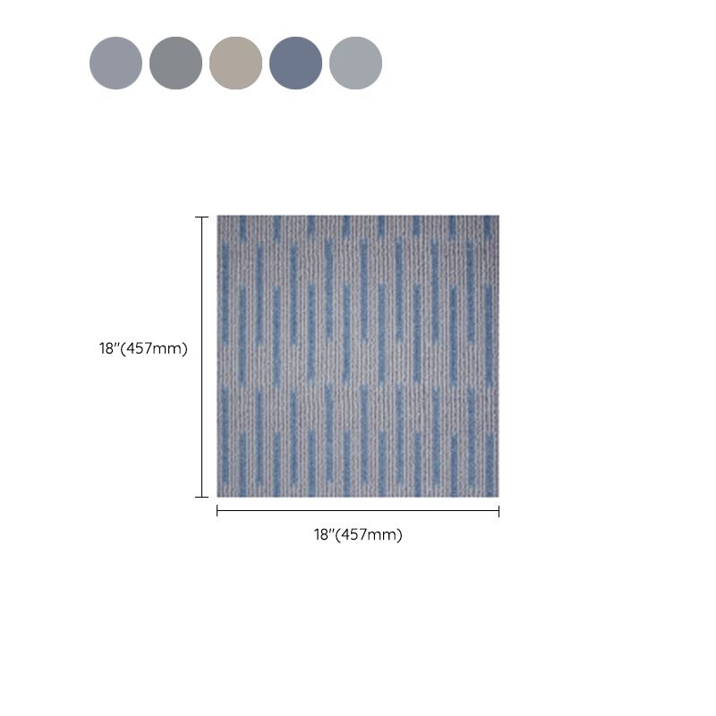 Avtoit | Scratch-resistant plastic floor Waterproof peel & stick vinyl tiles