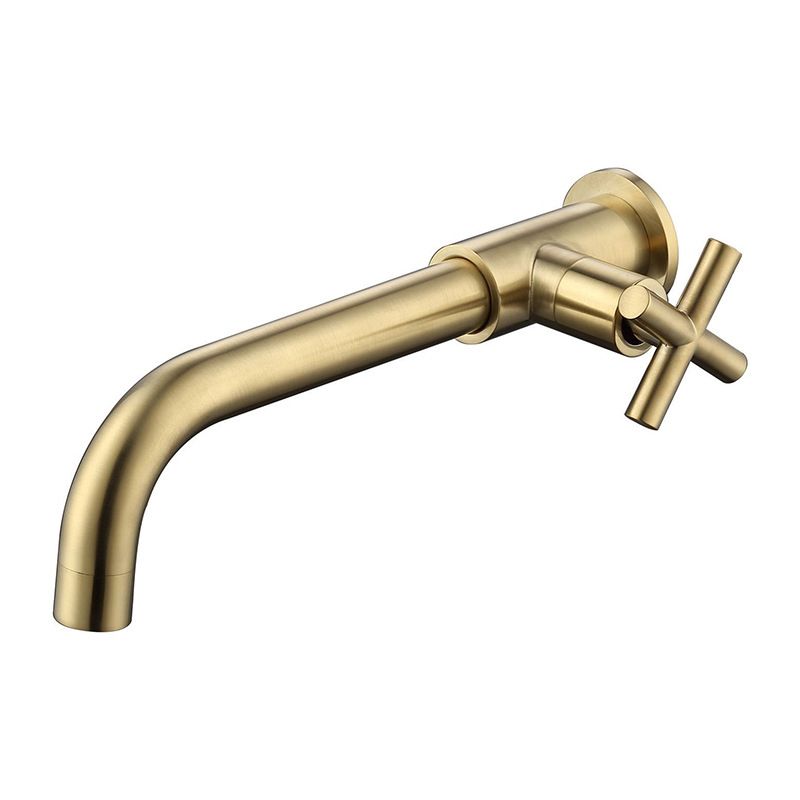Avtoit | Wall-mounted faucet single lever sink faucet for the bathroom