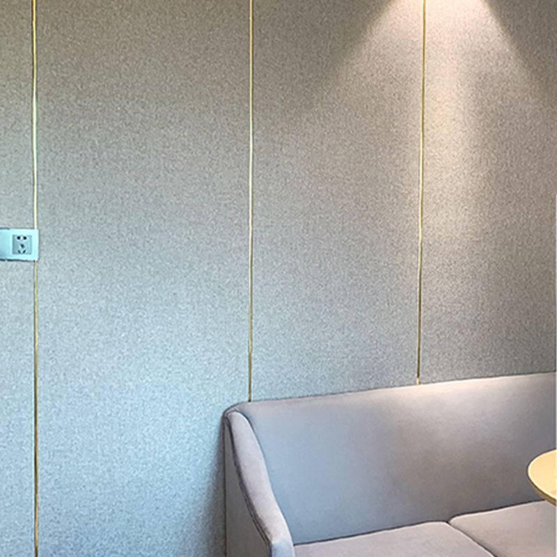 Avtoit | Waterproof XPE foam wall covering Mat texture wall covering