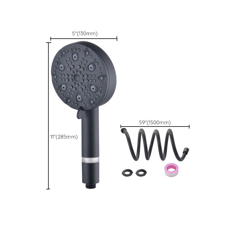 Avtoit | 10 Functions Shower Head with Spray Gun Booster Filter Handheld Shower Head