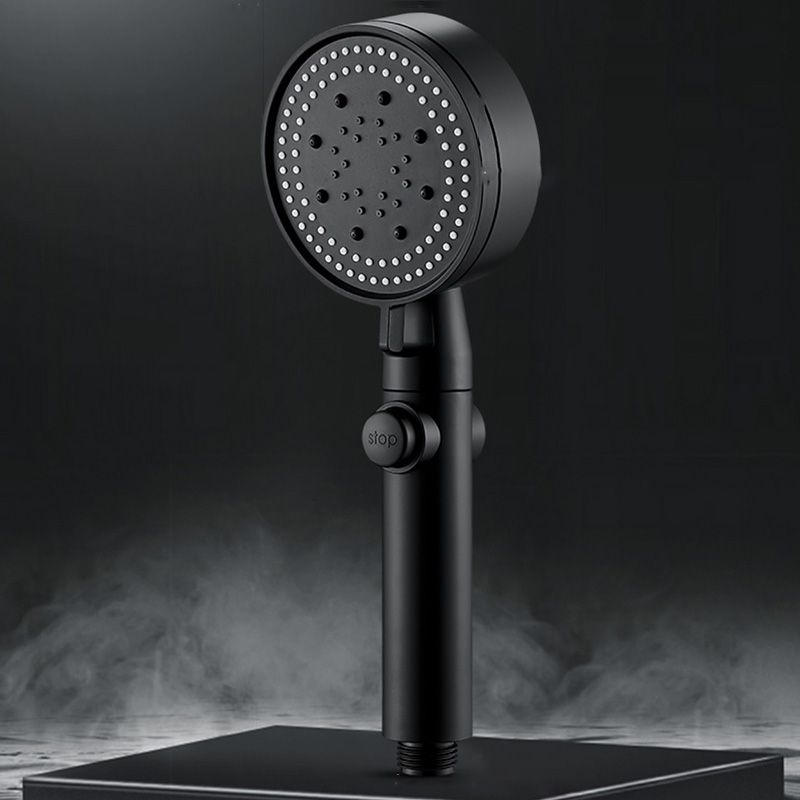 Avtoit | Modern Shower Head Plastic Bathroom Shower Head with Adjustable Spray Pattern