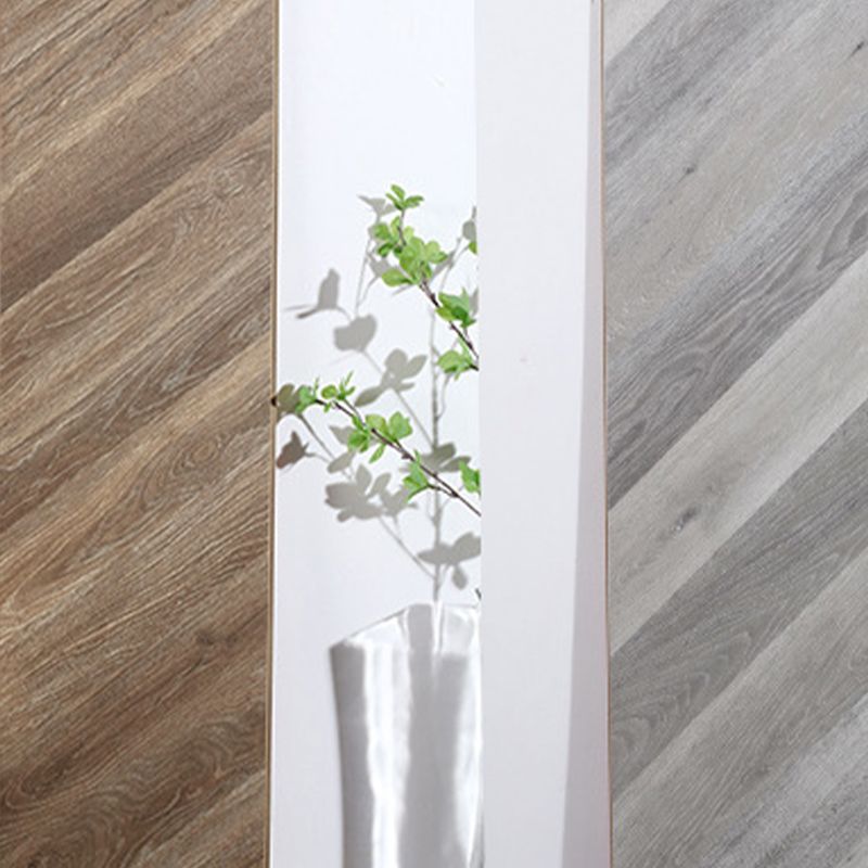 Avtoit | Wood Modern Laminate Flooring Click Lock Stain Resistant Plank Flooring