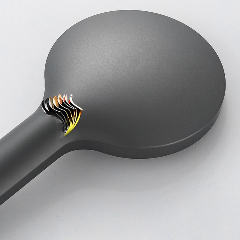 Avtoit | Modern Handheld Shower Head Round Standard Round Shower Heads