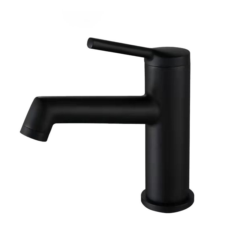 Avtoit | Contemporary Style Water Faucets Vessel Sink Bathroom Faucet with a Single Lever Handle