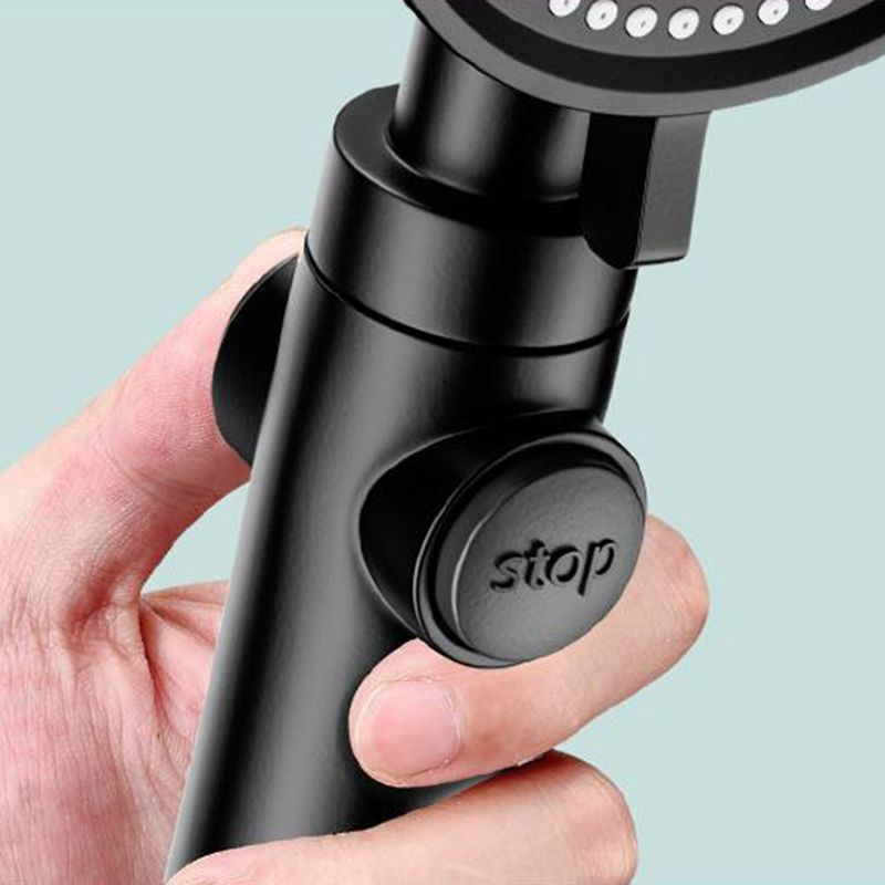 Avtoit | Adjustable Spray Pattern Shower Trim made of Stainless Steel Hand Shower for Home