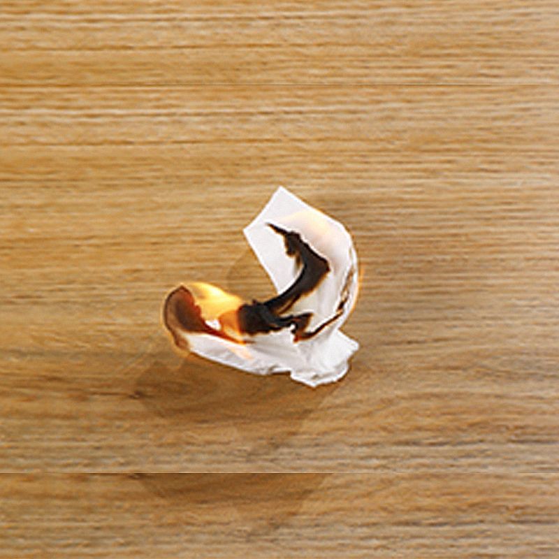 Avtoit | Modern Peel and Stick Tiles PVC Wood Look Stain Resistant Vinyl Plank