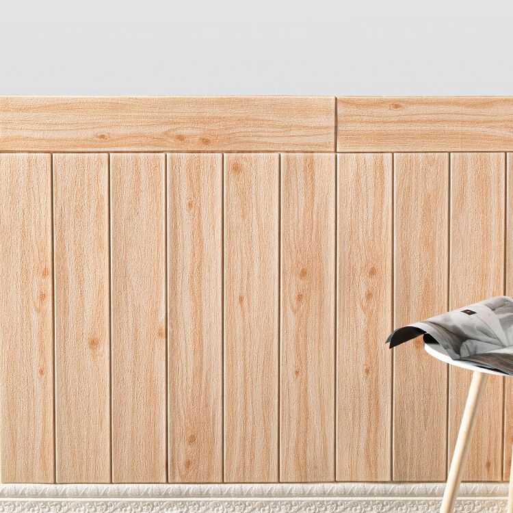 Avtoit | Traditional Covering PVC Peel and Stick Soundproof Wall Access Door