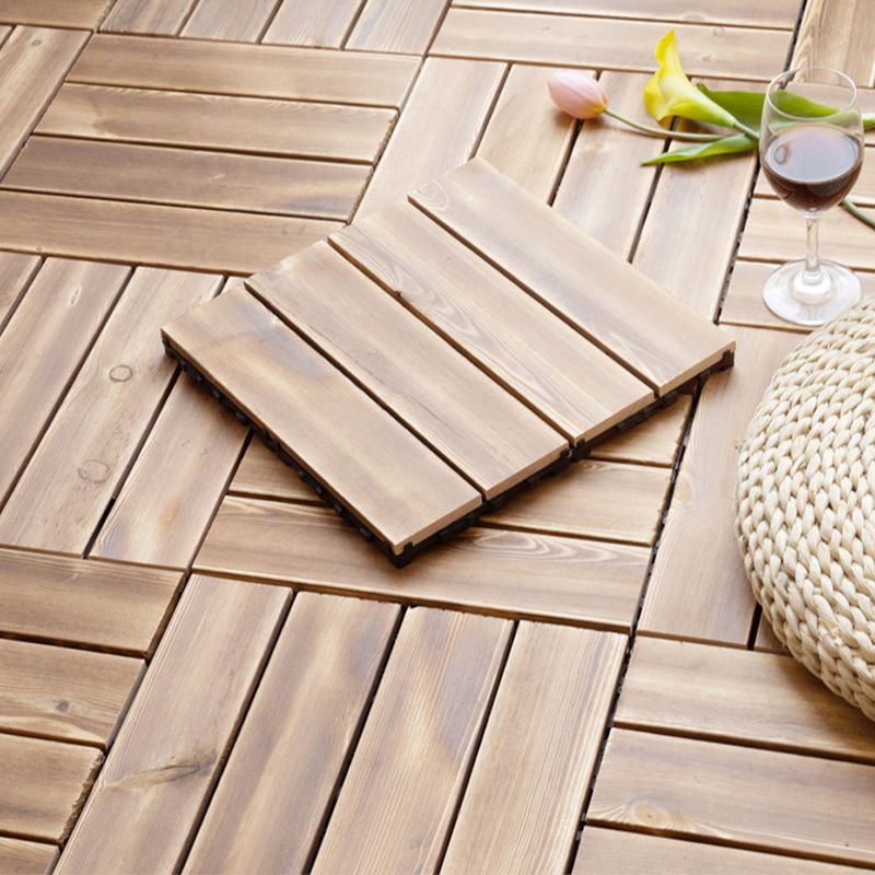 Avtoit | Traditional Click Lock Vintage Flooring Hardwood Floor Boards