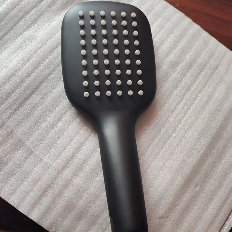Avtoit | Modern Square Shower Head 304 Stainless Steel Hand Shower