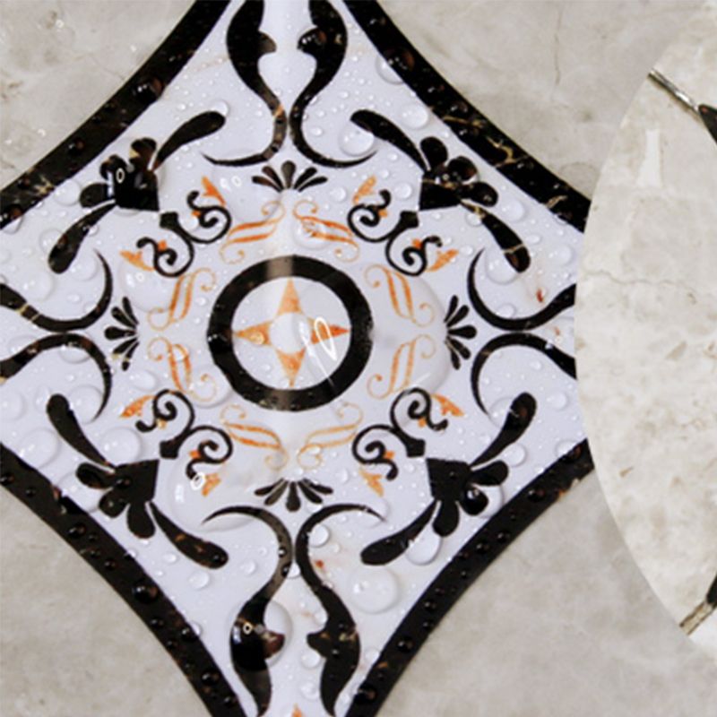 Avtoit | Peel and Stick Vinyl Flooring Light PVC Pattern Vinyl Flooring