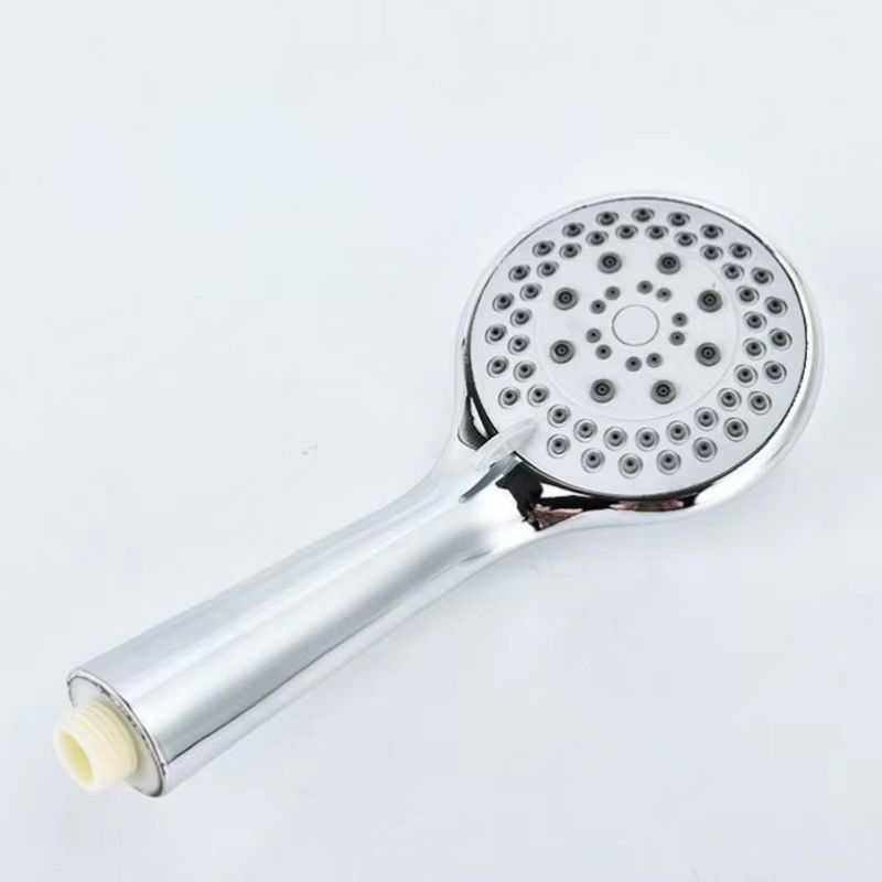 Avtoit | Plastic Handheld Showerhead Bathroom Showerhead with Adjustable Water Flow