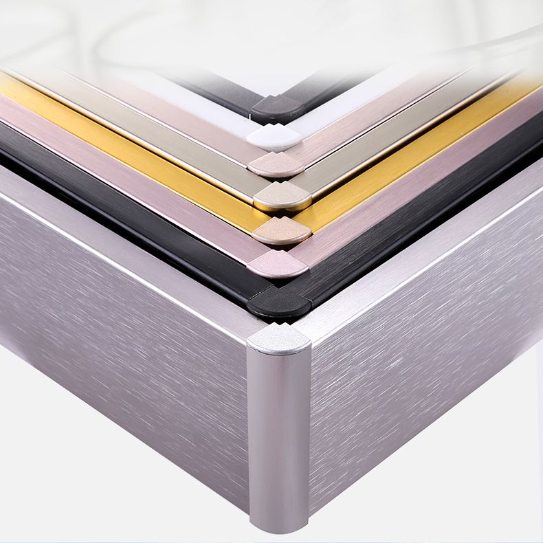 Avtoit | Fade Resistant Facade Panel Interior Metal Modern Waterproof Tin Backplate Panel