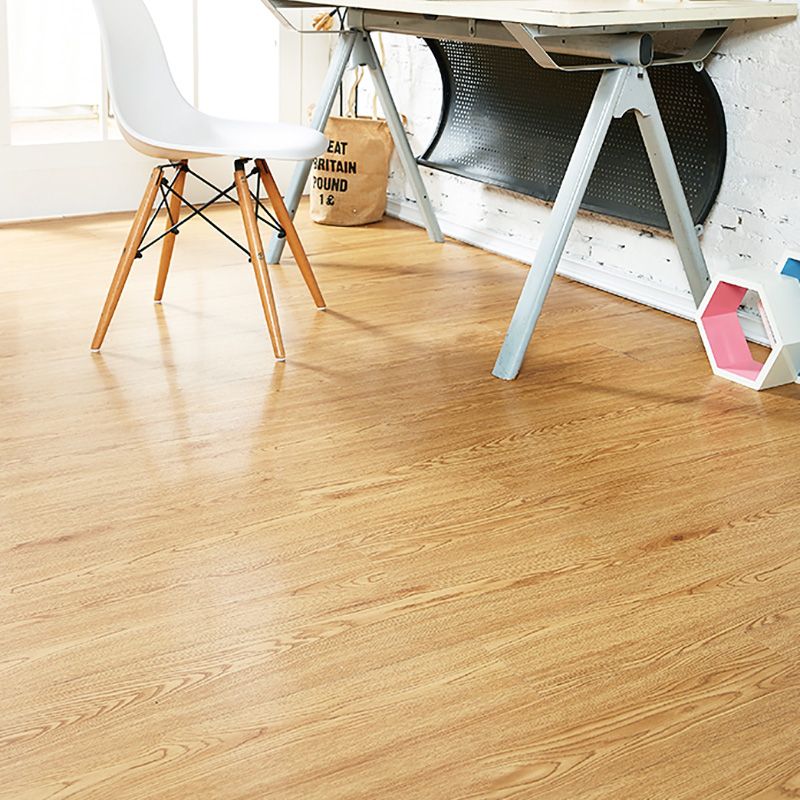 Avtoit | Waterproof PVC Flooring Rectangle Peel and Stick Fire Retardant PVC Flooring