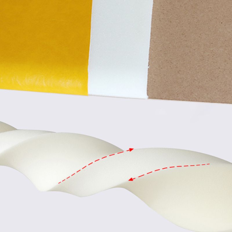 Avtoit | Modern Style Paneling Padded Peel and Stick Paneling