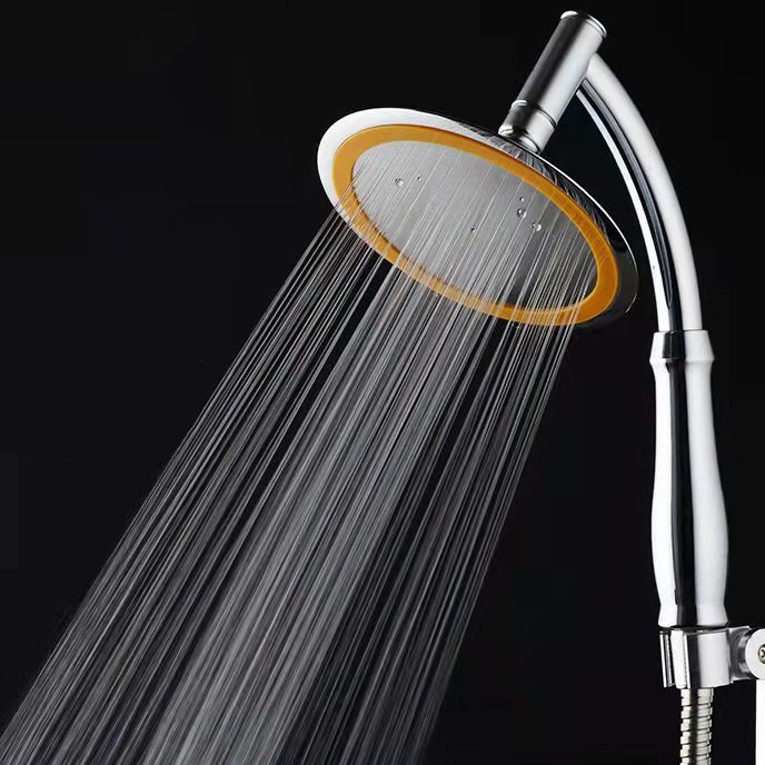 Avtoit | Hand shower standard spray wall supply holder handheld showerhead