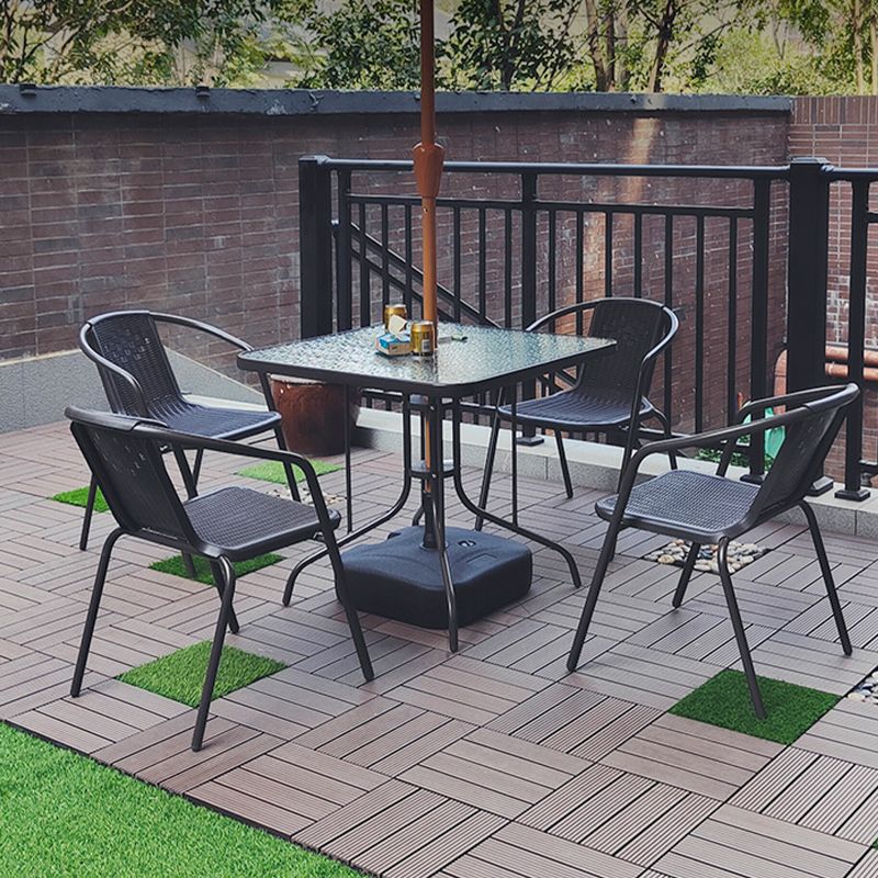 Avtoit | Outdoor Terrace Floor Tiles Composite Terrace Floor Tiles with Waterproof