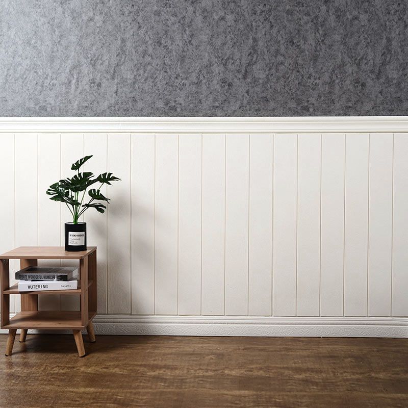 Avtoit | Contemporary Wall Cladding Waterproof Wall Cladding with Wood Look