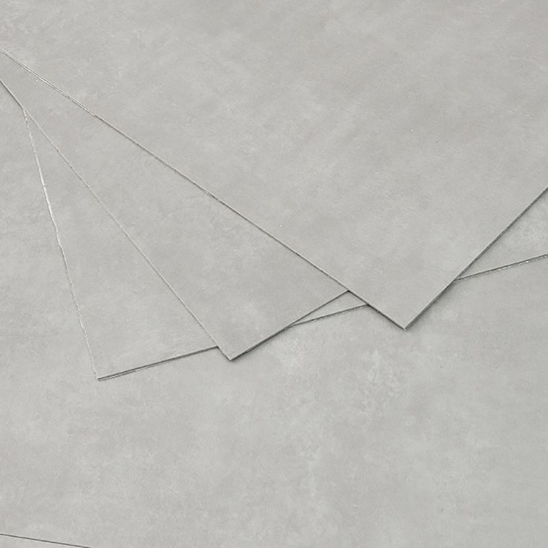 Avtoit | Marbling Plastic Floor Waterproof Peel & Stick Floor Tiles