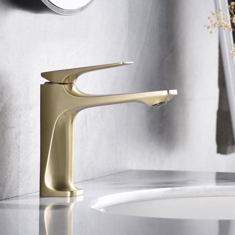 Avtoit | Glam Centerset Faucet Pure Color Sink Faucet for the Bathroom