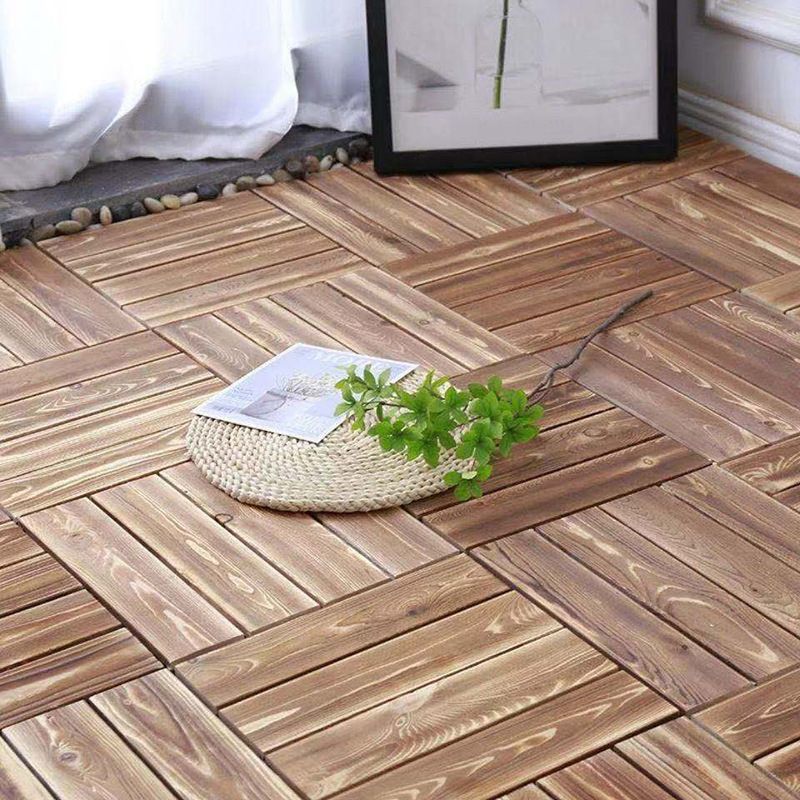 Avtoit | Traditional Click Lock Vintage Flooring Hardwood Floor Boards