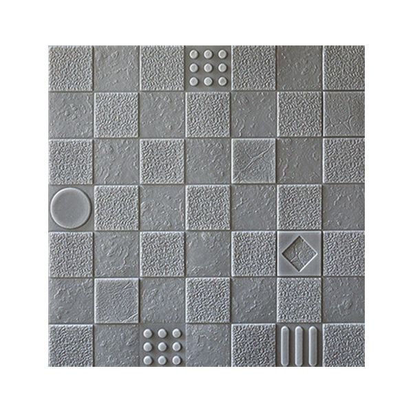 Avtoit | Home Interior Wall Panel 3D Printed Brick Peel and Stick Wall Covering