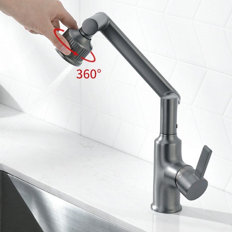Avtoit | Contemporary Style Faucets Single Lever Basin Taps