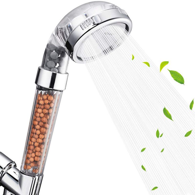 Avtoit | Bathroom Shower Head Rainfall Round Adjustable Shower Heads Ceiling Mounted Shower Head