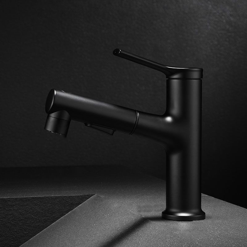 Avtoit | Contemporary Style Faucets Widespread Lever Handles Faucets for Bathroom