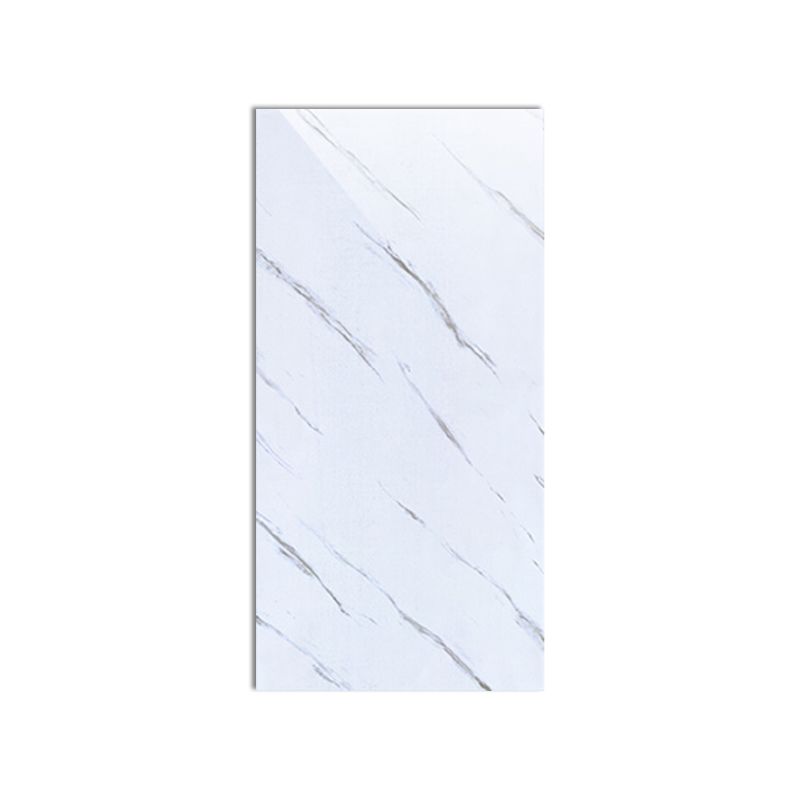 Avtoit | Single Tile Peel and Stick Back Splash Modern Style Bathroom Peel and Stick Back Splash