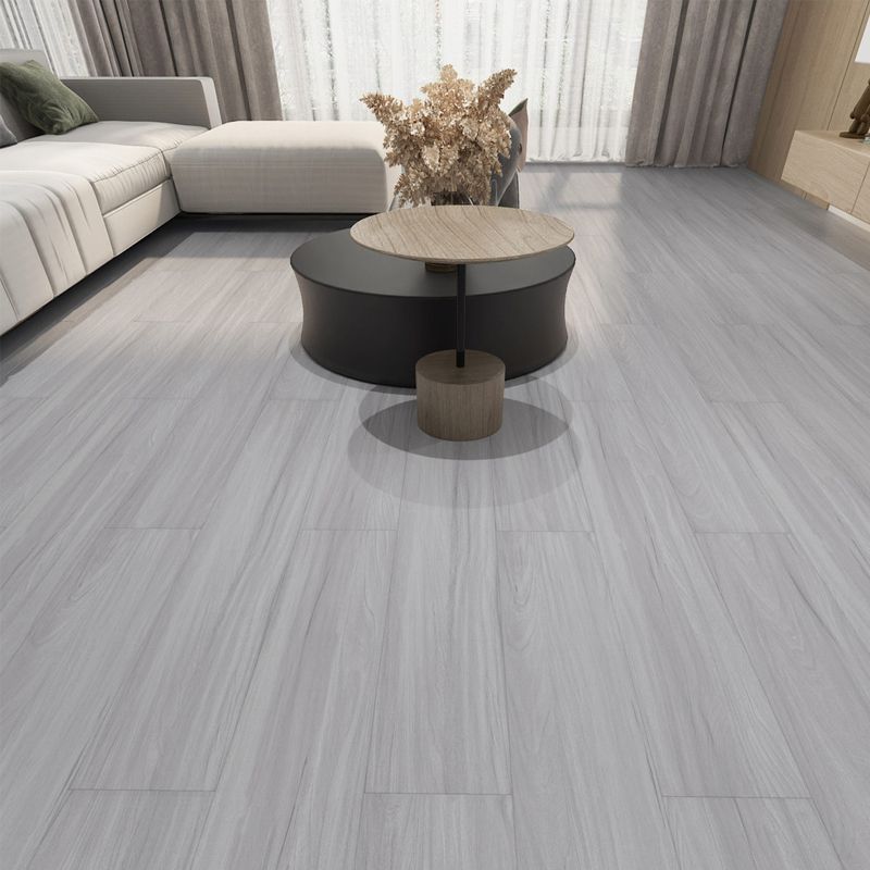 Avtoit | 49"x8" width E0 natural solid wood laminate flooring, click-lock, waterproof