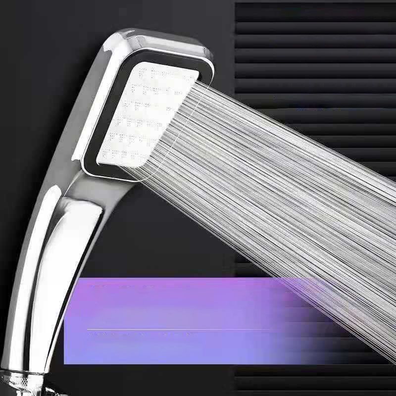 Avtoit | Bathroom Shower Head Square Rain Spray Stainless Steel Shower Head