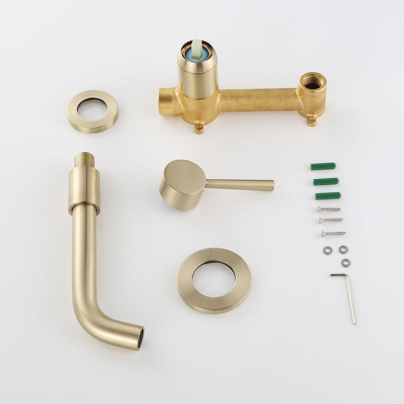Avtoit | Wall-mounted faucets Single lever mixers for the bathroom