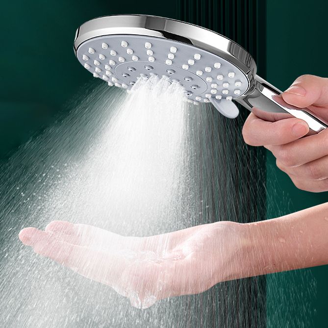 Avtoit | 5-Stage Showerhead Combo Contemporary Handheld Showerhead