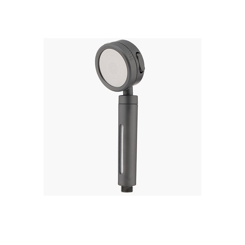 Avtoit | Modern Handheld Shower Head Plastic Shower Head with Adjustable Spray Pattern