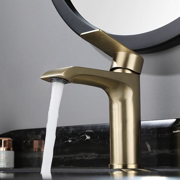 Avtoit | Single handle faucets Glam Style sink faucets for the bathroom