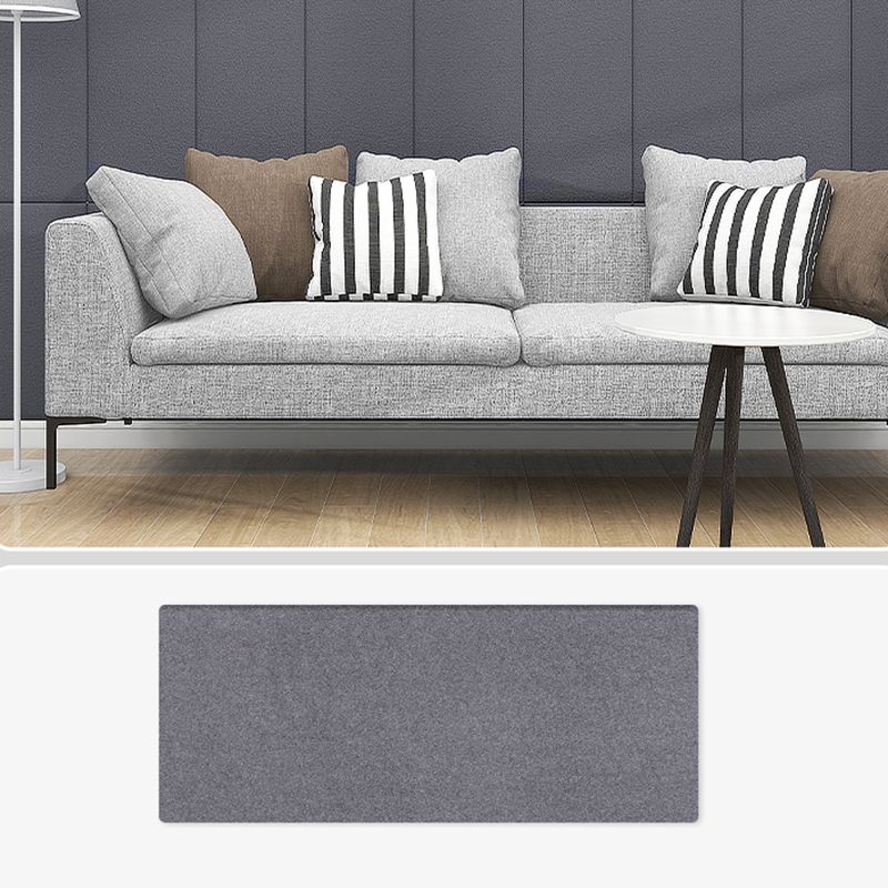 Avtoit | Waterproof Back Wall Panels Contemporary Style Peel and Stick Back Wall Panels