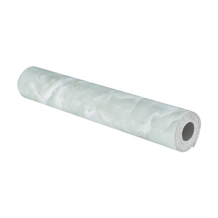 Avtoit | Modern Pearl Wall Bowl PVC Wall Access Plate Peel and Adhesion Tin Plate