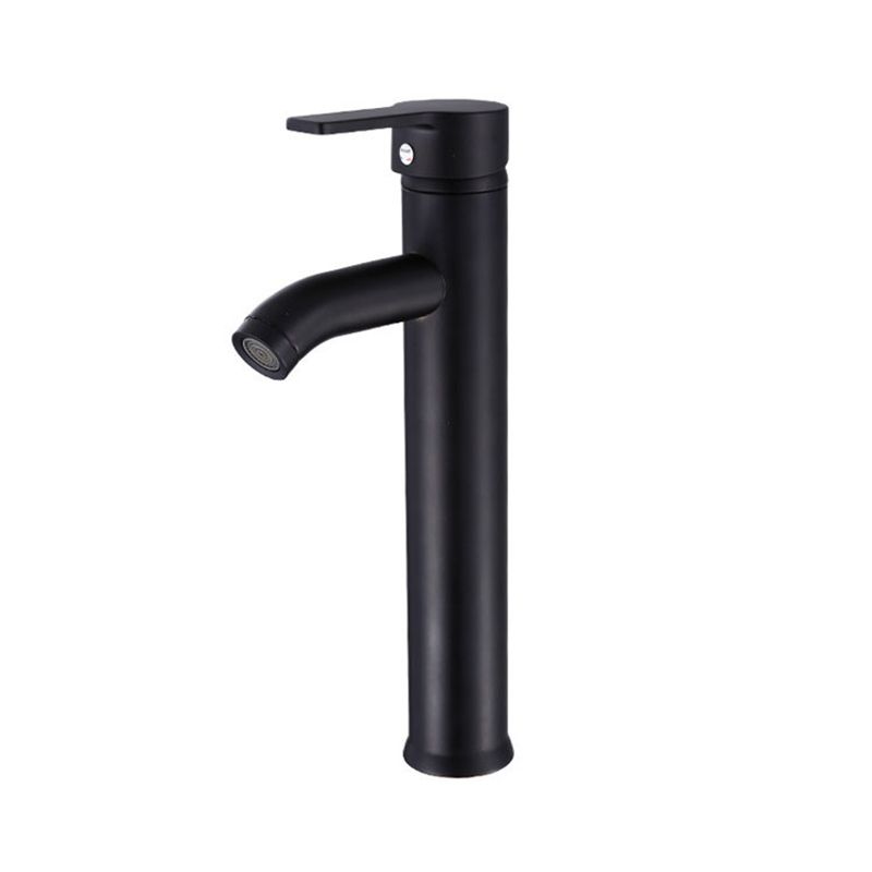 Avtoit | Modern Sink Faucet Stainless Steel Basin Vanity Faucet for Bathroom