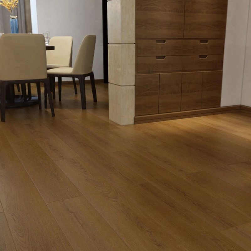 Avtoit | Classic Wood Laminate Flooring Water Resistant Click Laminate Flooring