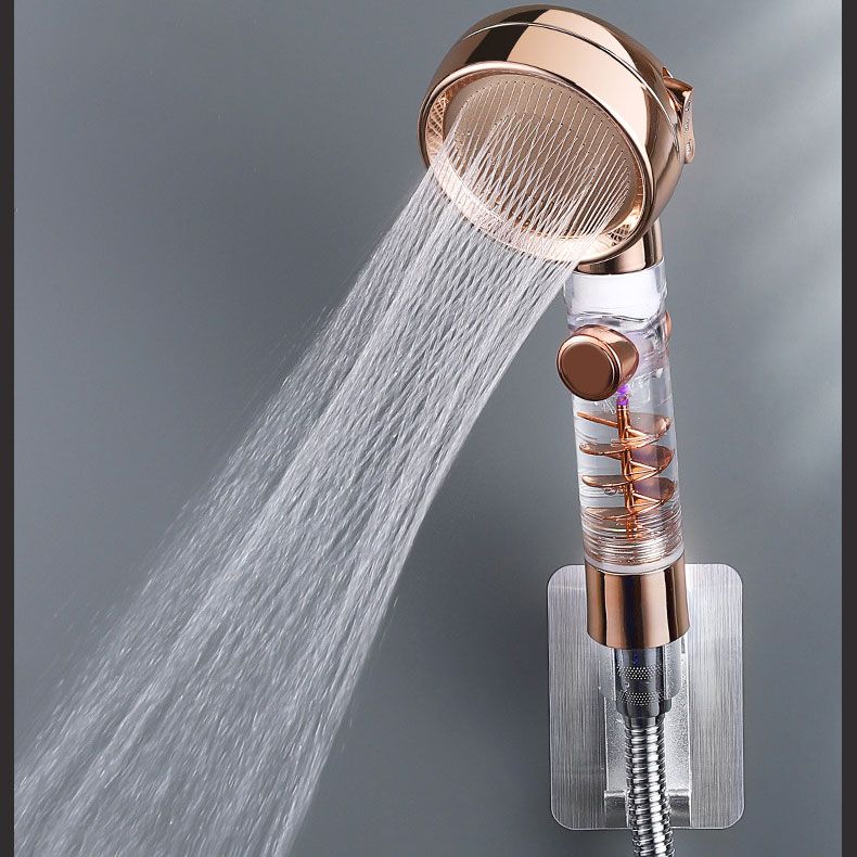 Avtoit | Contemporary Shower Combination Hand Shower Plastic Wall Mounted Shower Head Combination